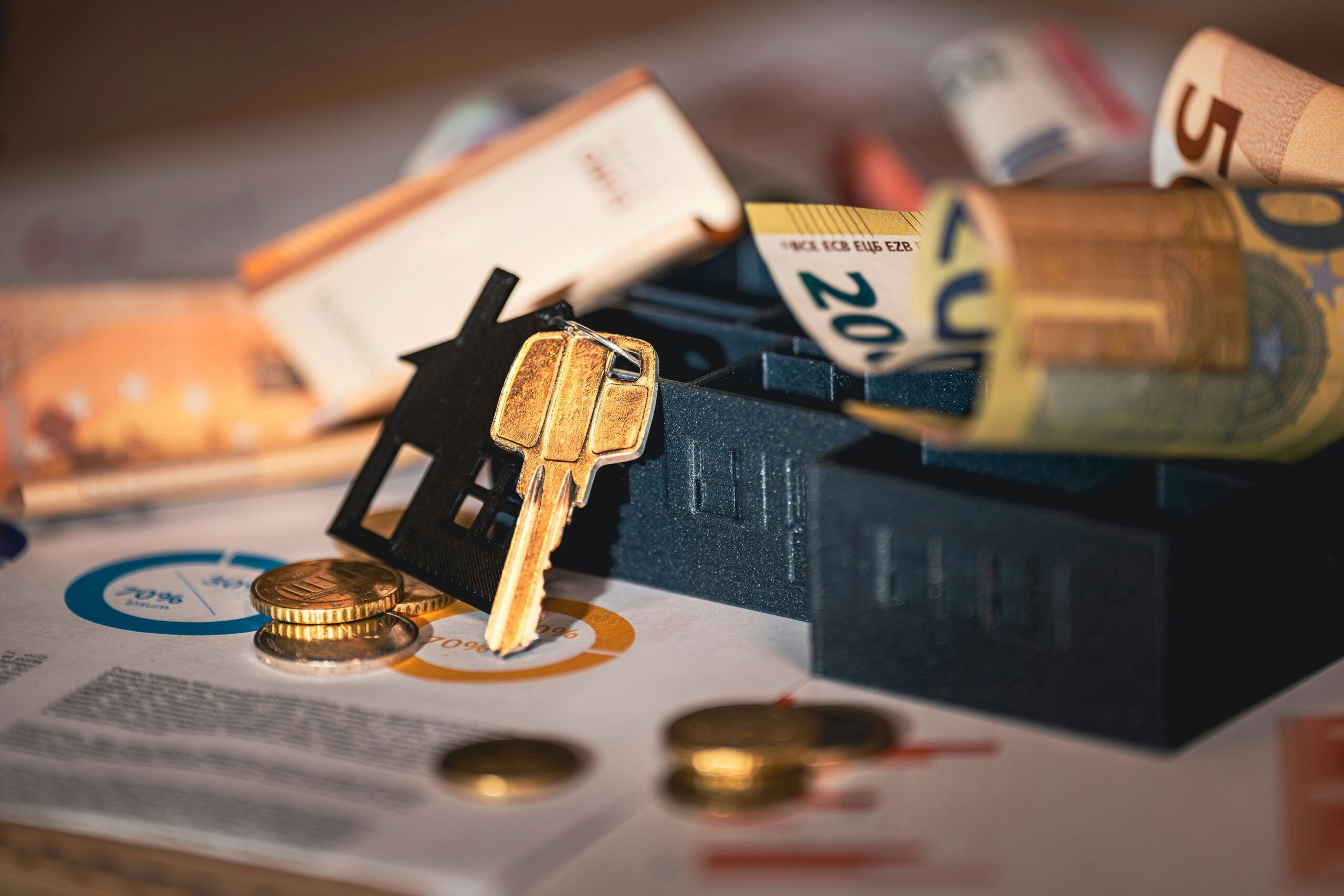 Finanzplanung in der Schweiz: So schaffen Sie langfristige Sicherheit